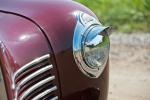 Plymouth DeLuxe Business Coupe 1940 года